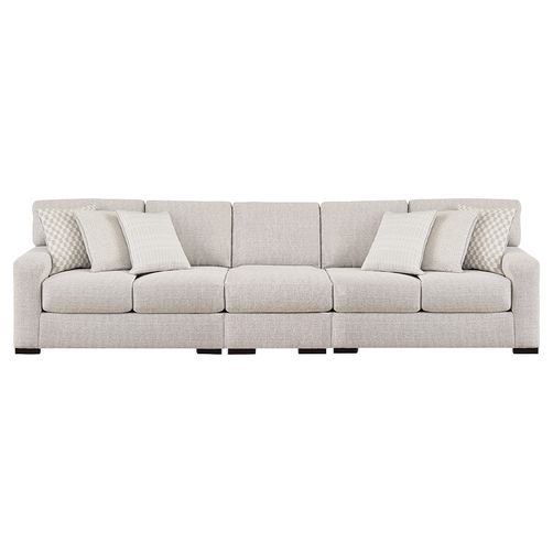 Laredo 5 Seater Modular Lounge