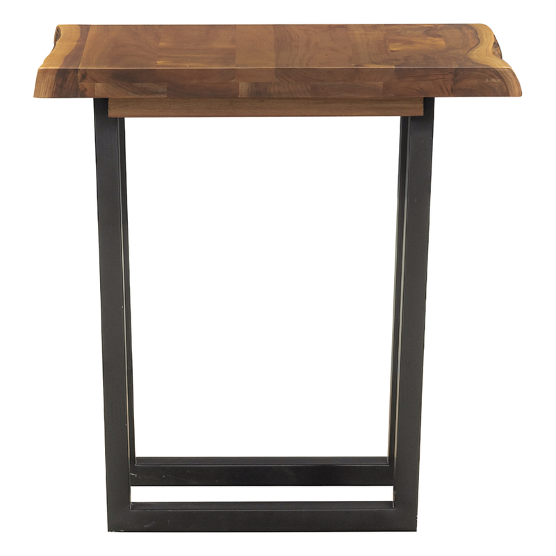 Abercrombie Lamp Table