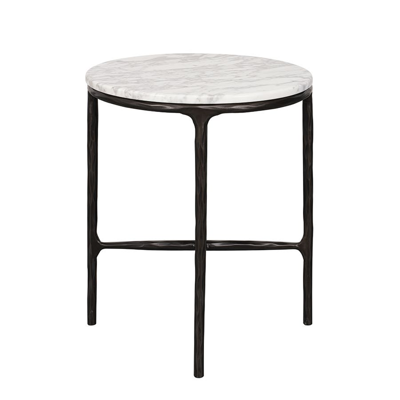 Felipe Round Lamp Table 55cm