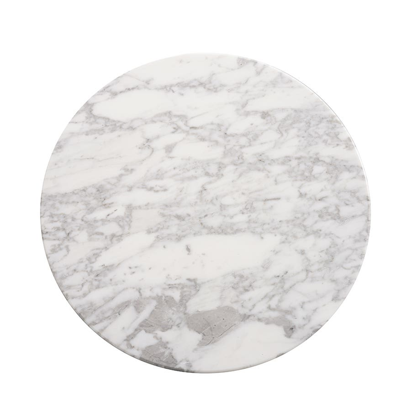 Felipe Round Lamp Table 55cm