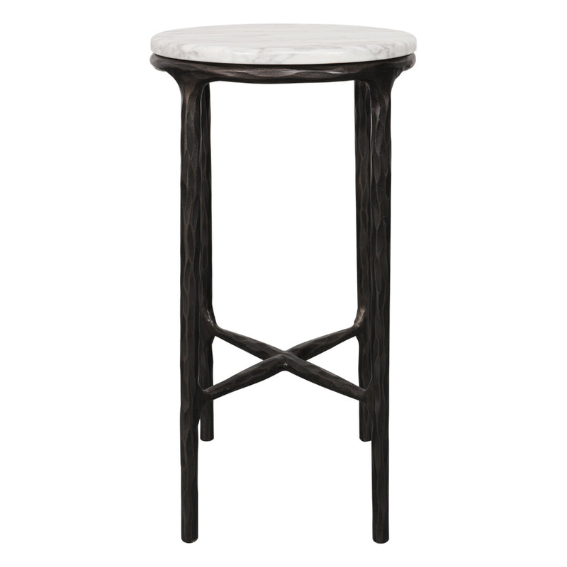 Felipe Round Lamp Table 60cm