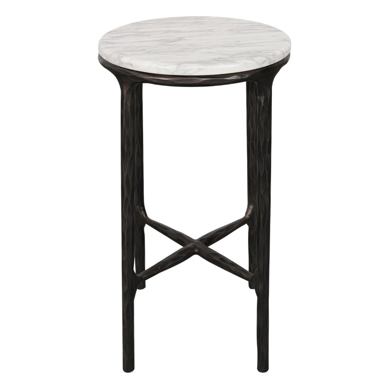 Felipe Round Lamp Table 60cm