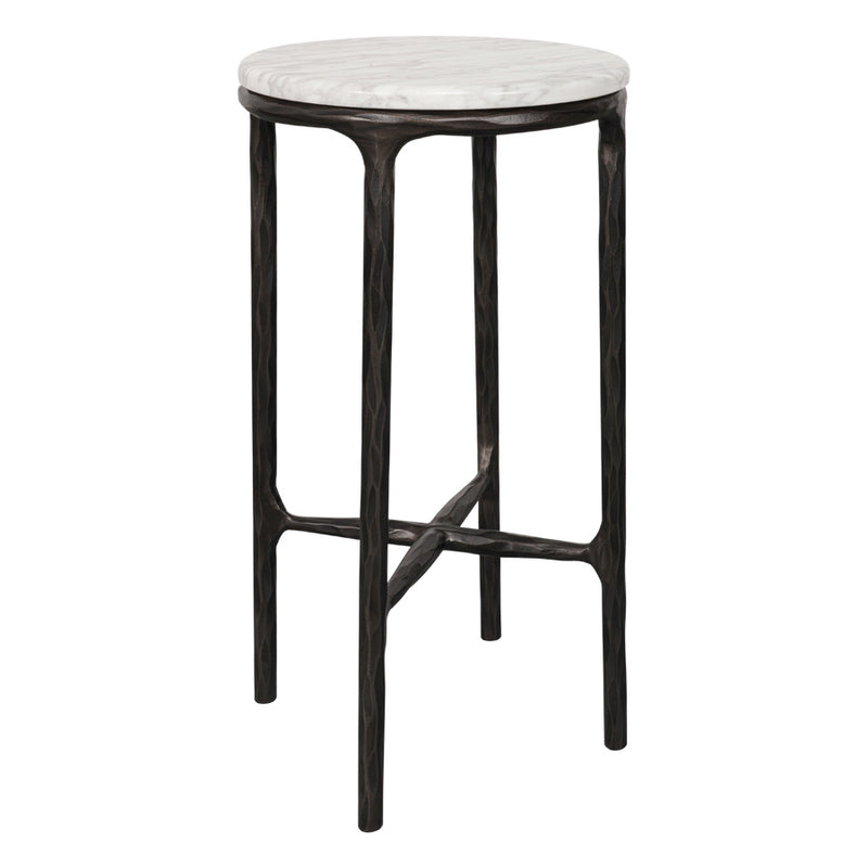 Felipe Round Lamp Table 60cm