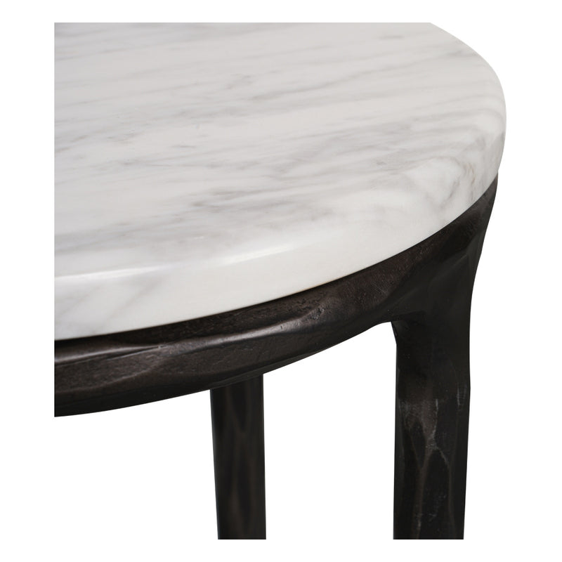 Felipe Round Lamp Table 60cm