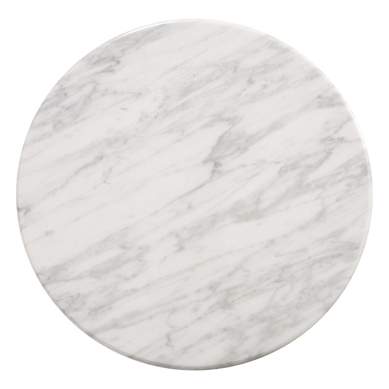 Felipe Round Lamp Table 60cm