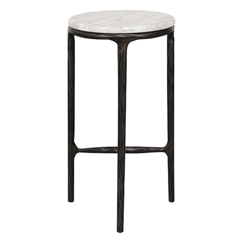 Felipe Round Lamp Table 60cm
