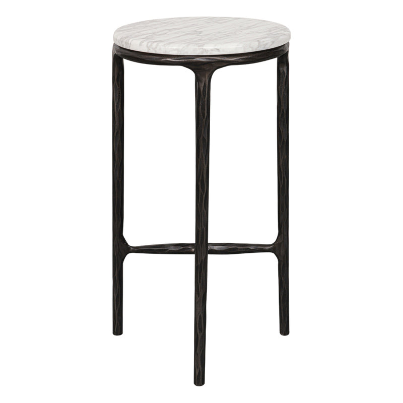 Felipe Round Lamp Table 60cm