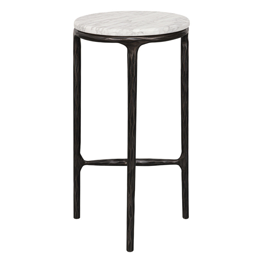 Felipe Round Lamp Table 60cm