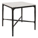 Felipe Square Lamp Table