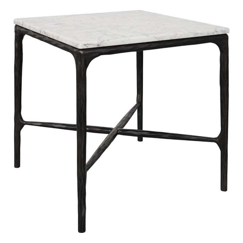 Felipe Square Lamp Table
