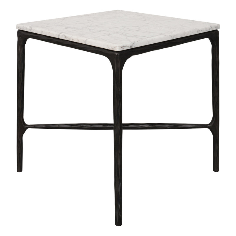 Felipe Square Lamp Table