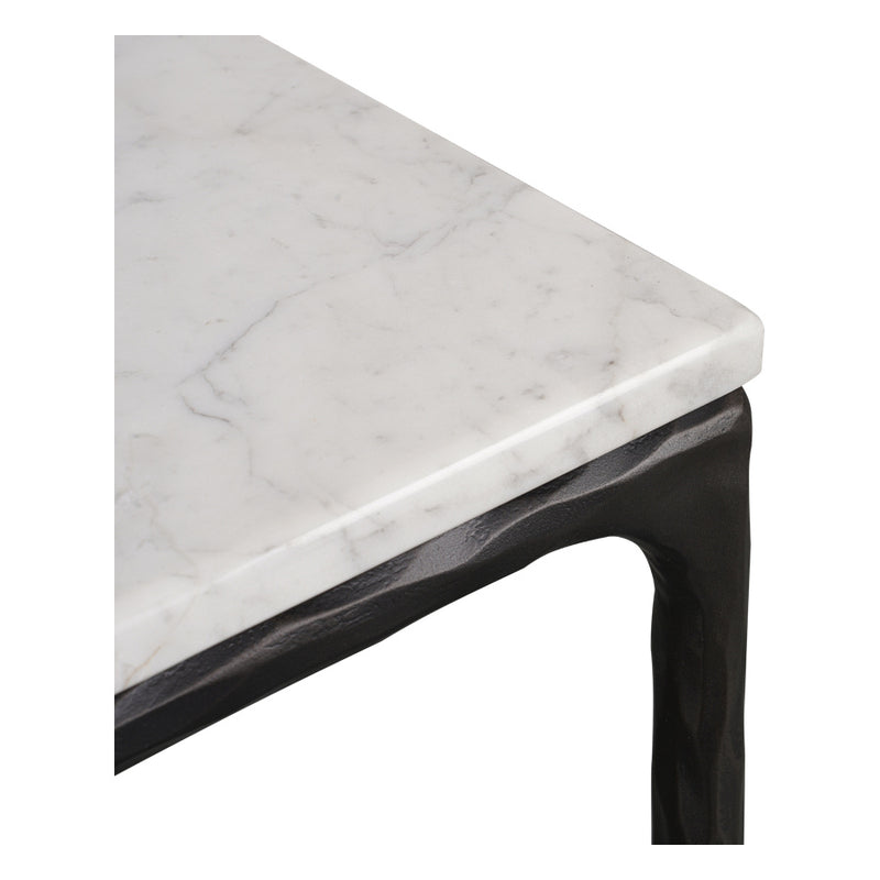 Felipe Square Lamp Table