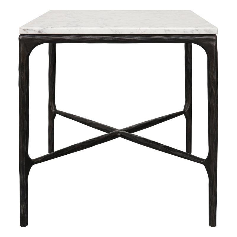Felipe Square Lamp Table