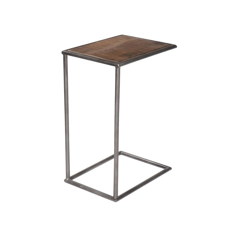 Johnson Lamp Table 59cm
