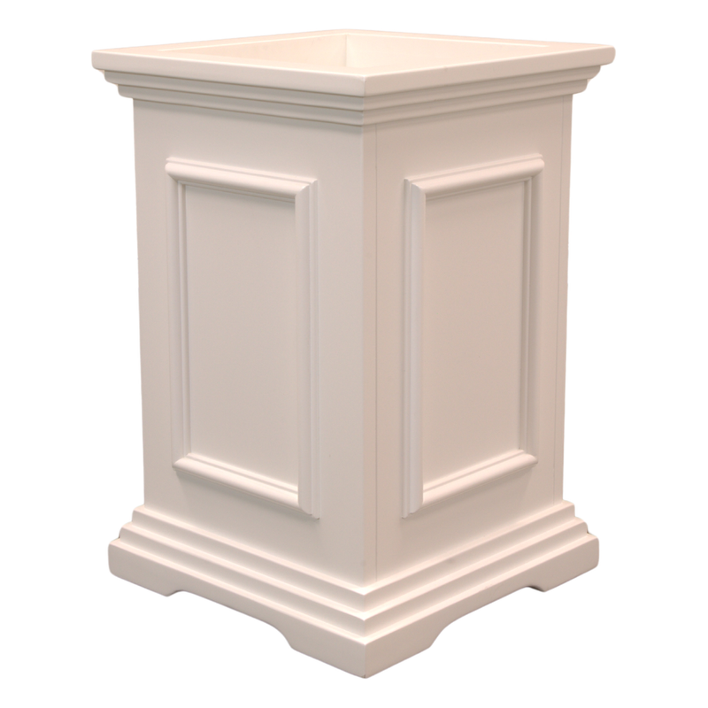 Northville Pedestal Lamp Table