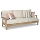 Calypso Patio 3 Seater with Cushion