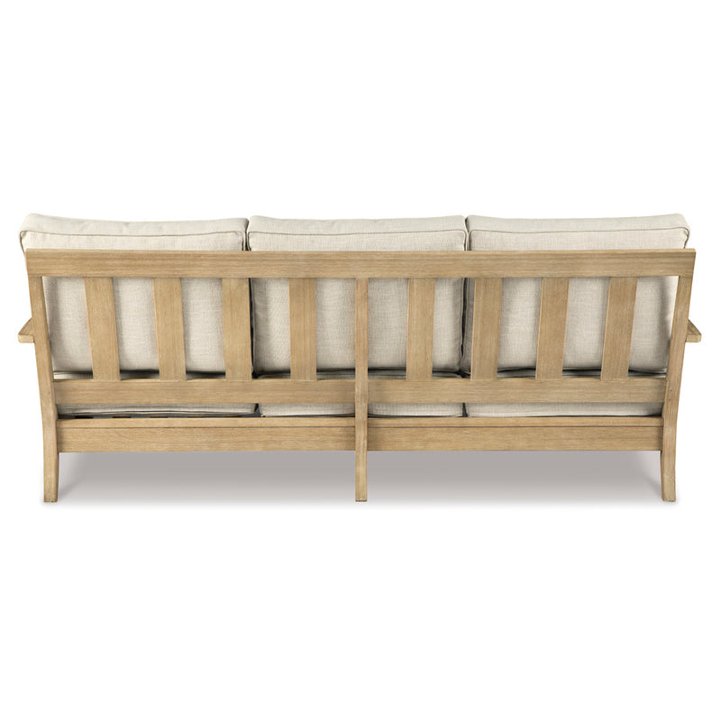 Calypso Patio 3 Seater with Cushion