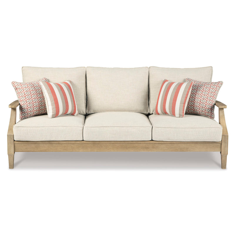 Calypso Patio 3 Seater with Cushion