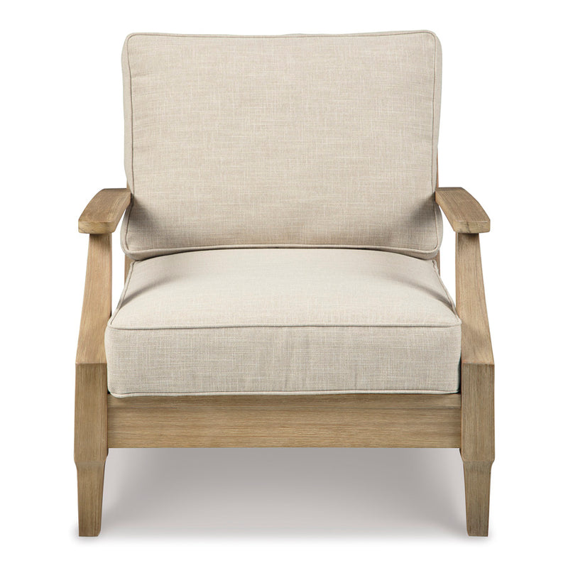 Calypso Patio 1 Seater with Cushion