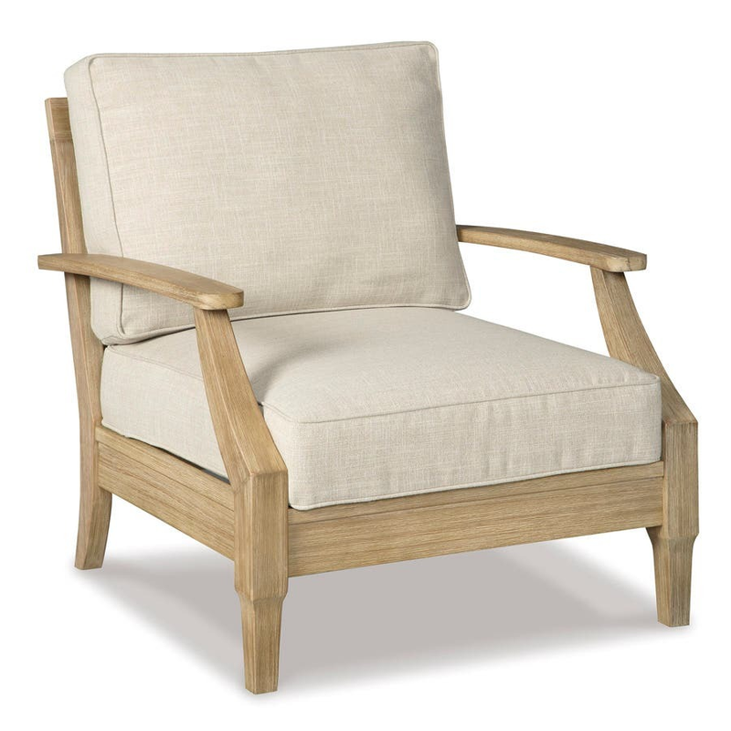 Calypso Patio 1 Seater with Cushion