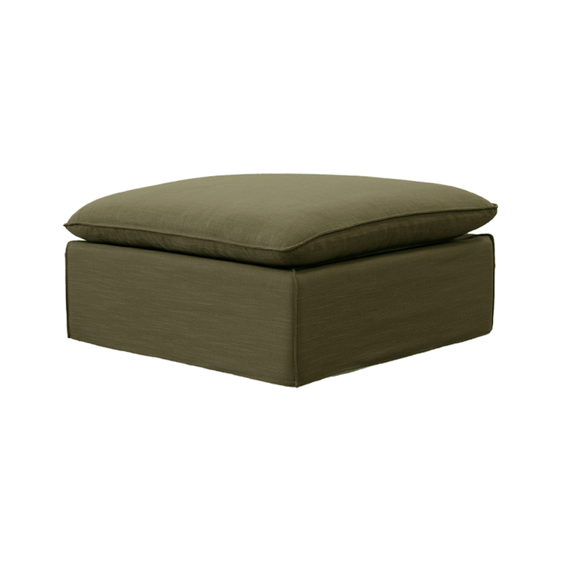 Charlie Ottoman Green