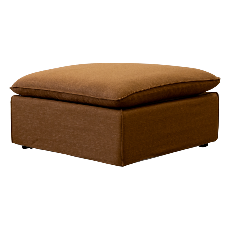 Charlie Ottoman Rust