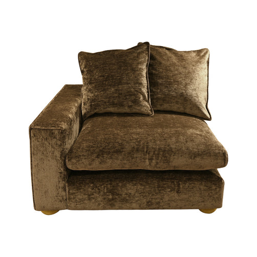 Clyde RH Lounge Piece