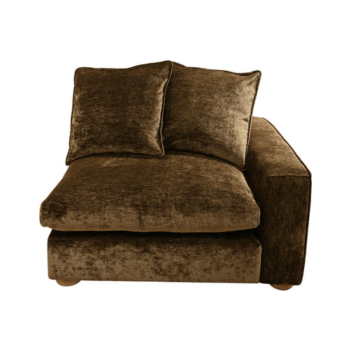Clyde LH Lounge Piece