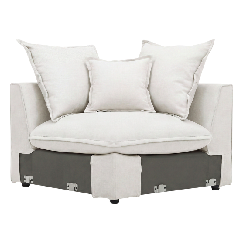 Ellison Corner Modular Lounge Piece