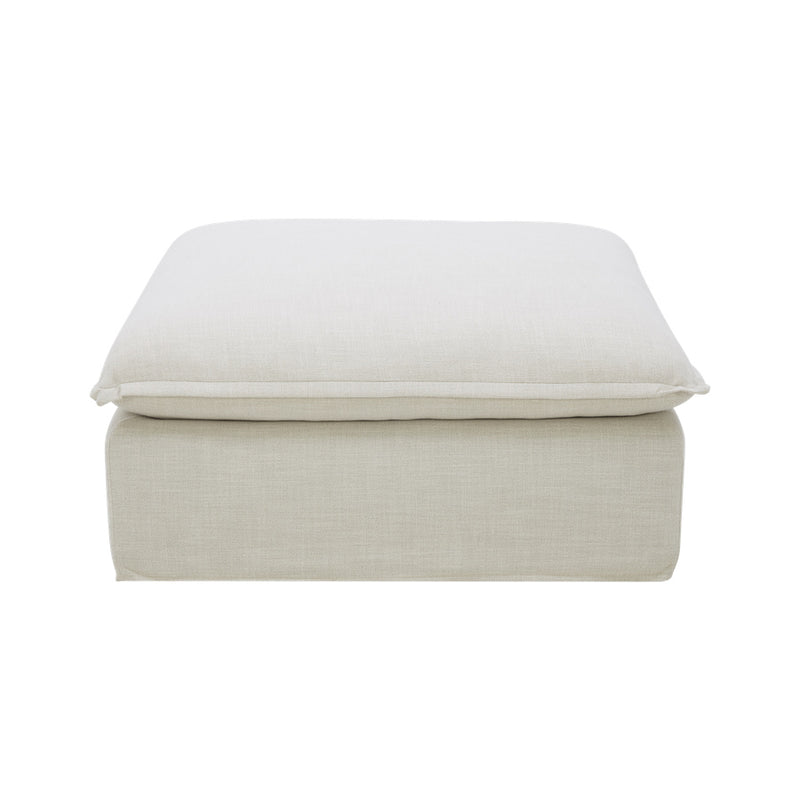 Elllison Ottoman