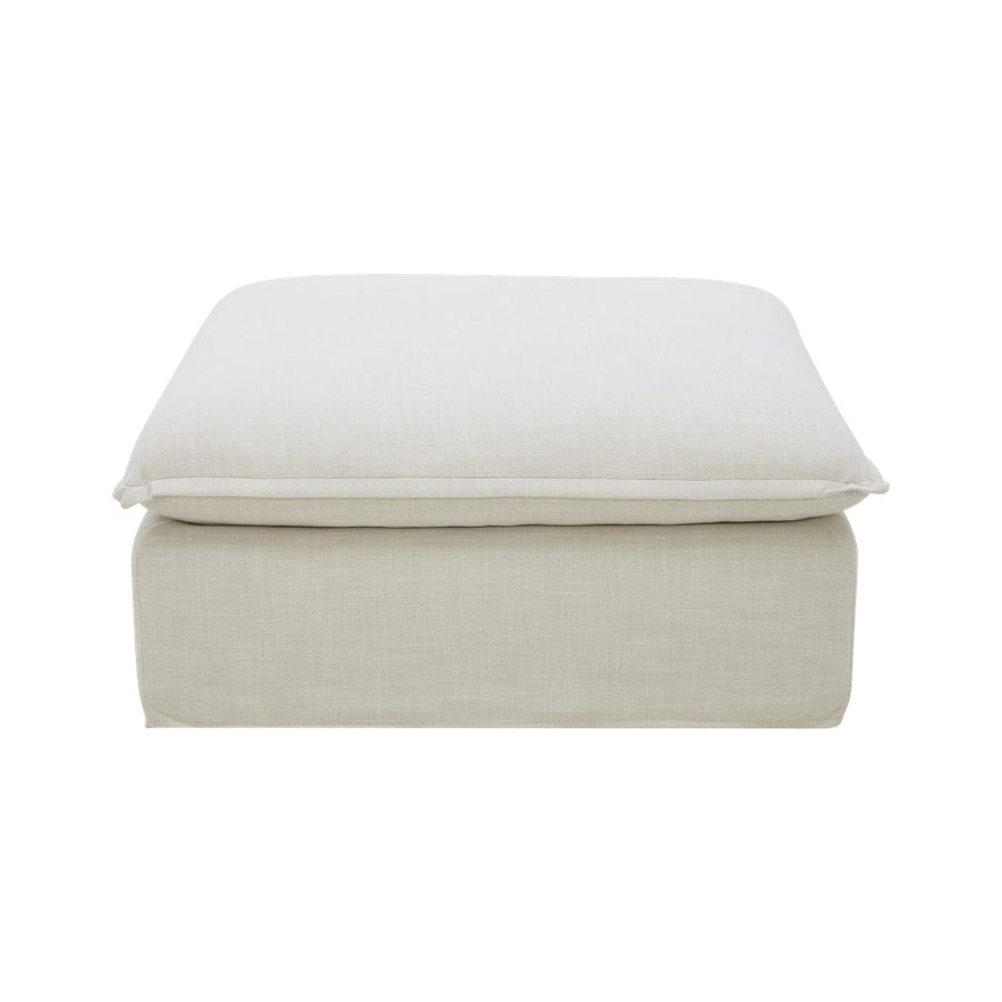 Elllison Ottoman