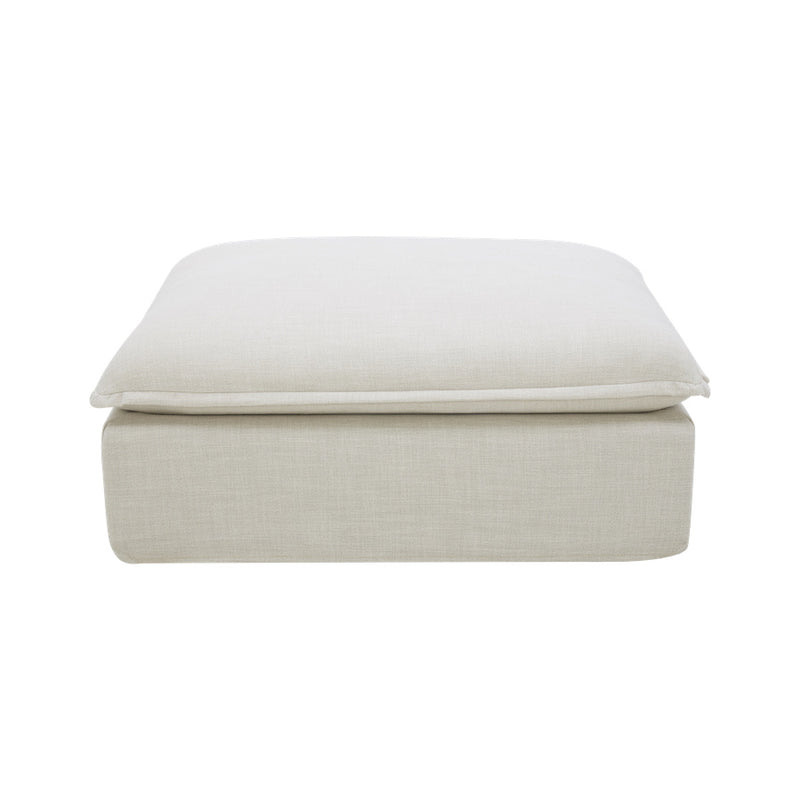 Elllison Ottoman