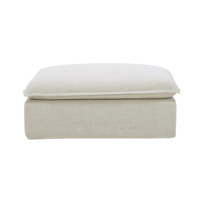 Elllison Ottoman