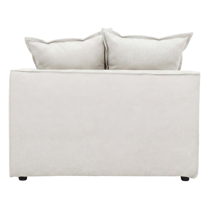 Ellison RH Modular Lounge Piece