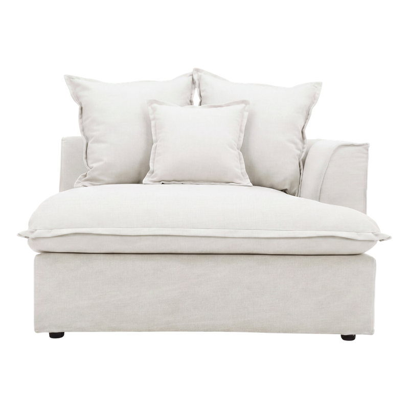 Ellison RH Modular Lounge Piece