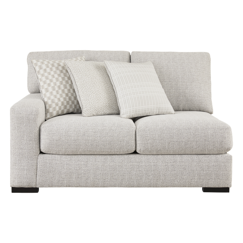 Laredo Left Hand 2 Seater Piece