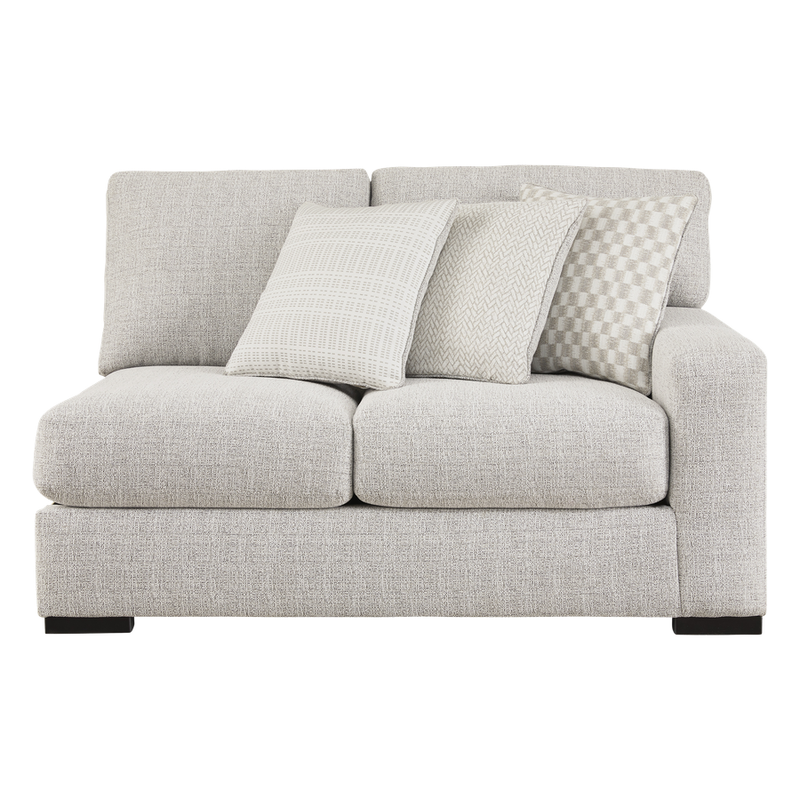Laredo Right Hand 2 Seater Lounge Modular Piece