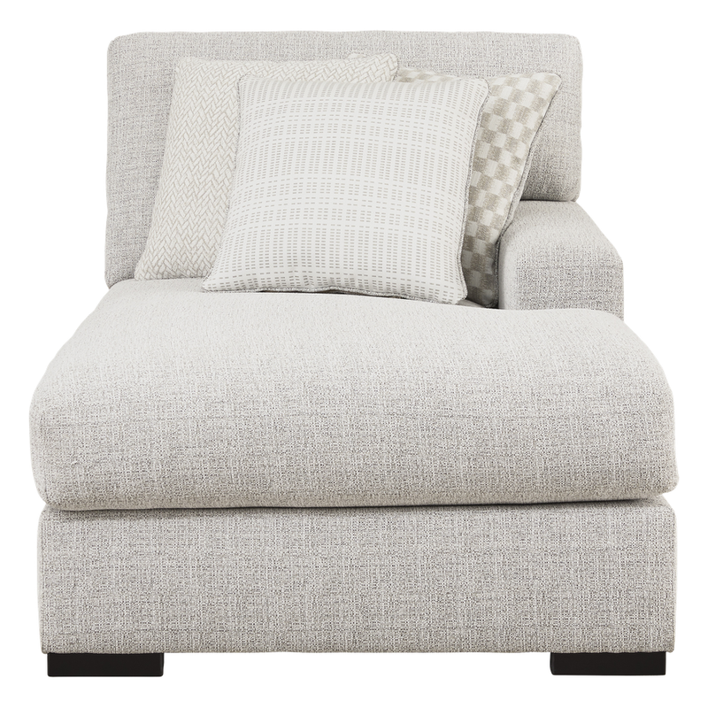 Laredo Right Hand Chaise Lounge Modular Piece