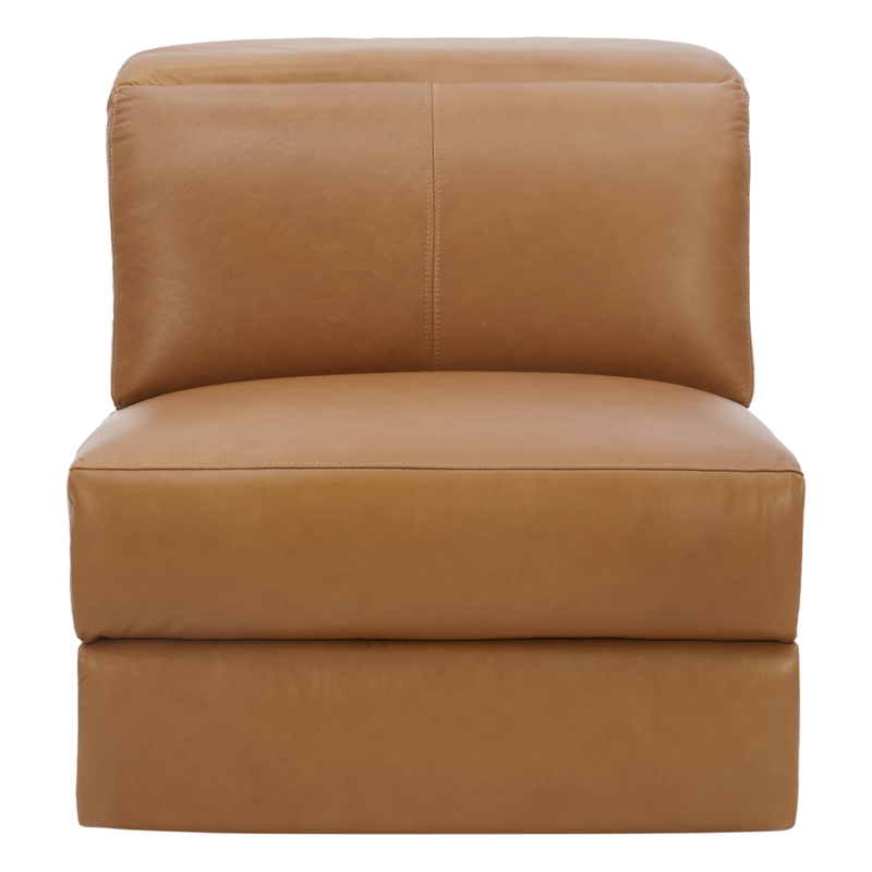 Londyn Armless Piece ONLY Elec