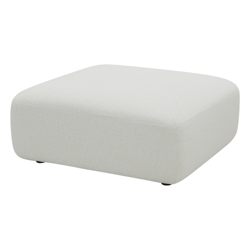 Santorini Ottoman