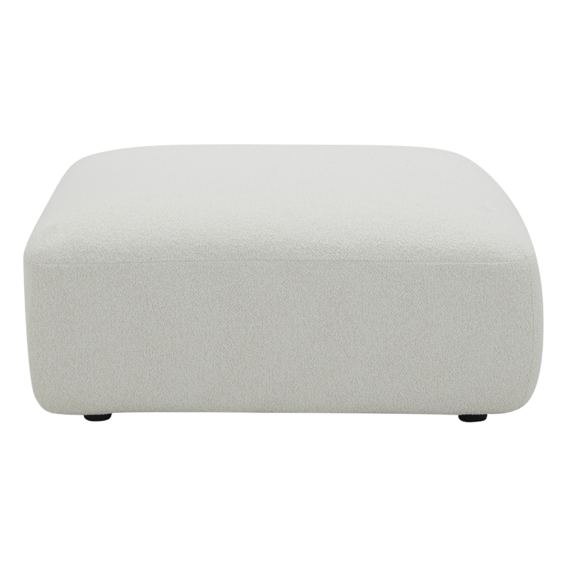 Santorini Ottoman
