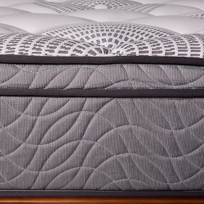King Single Avondale Plush Mattress