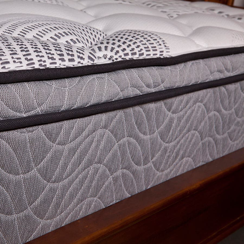 King Single Avondale Plush Mattress