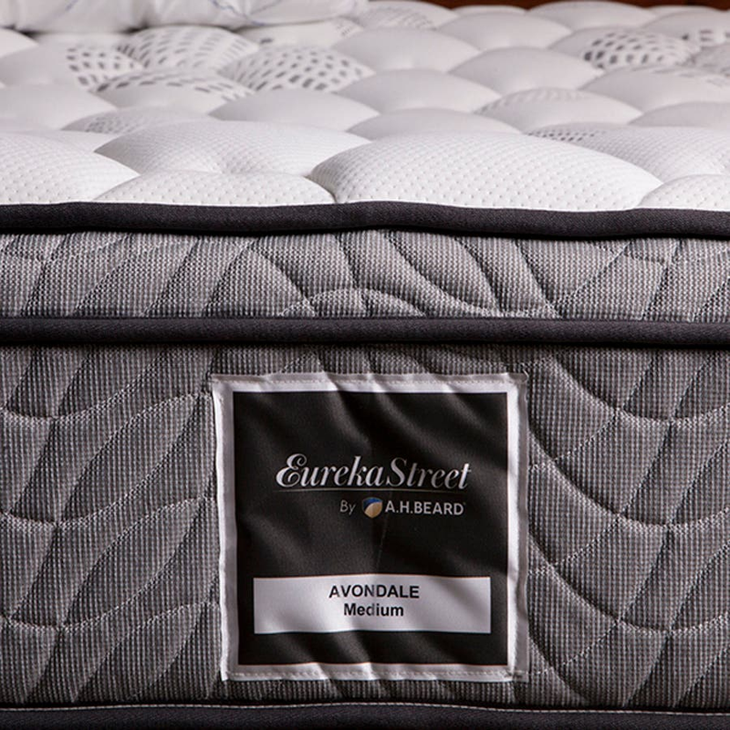 Double Avondale Medium Mattress