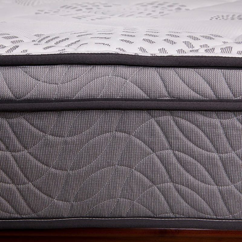 Double Avondale Medium Mattress
