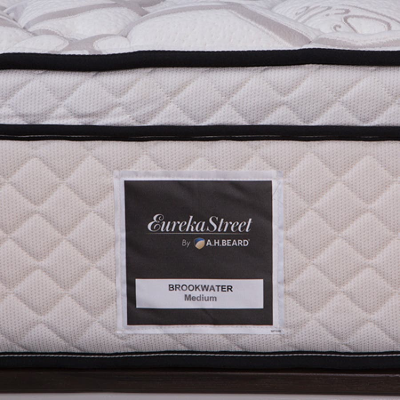 Double Brookwater Medium Mattress