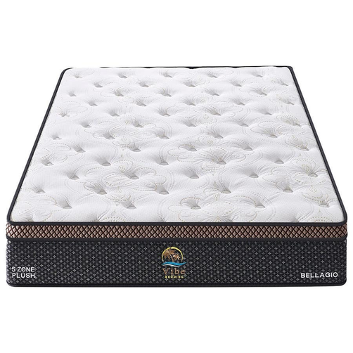 Vibe Bellagio Queen Mattress