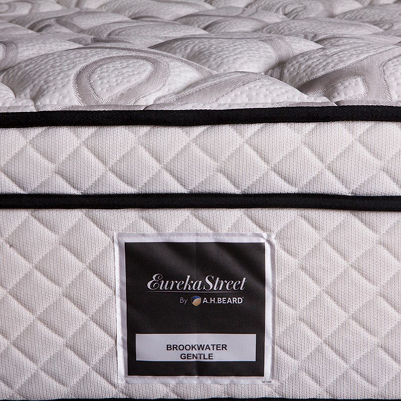 King Brookwater Gentle Mattress