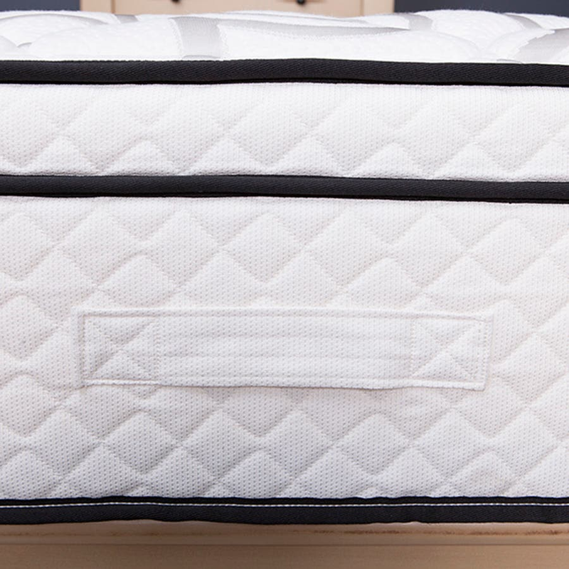 King Brookwater Gentle Mattress