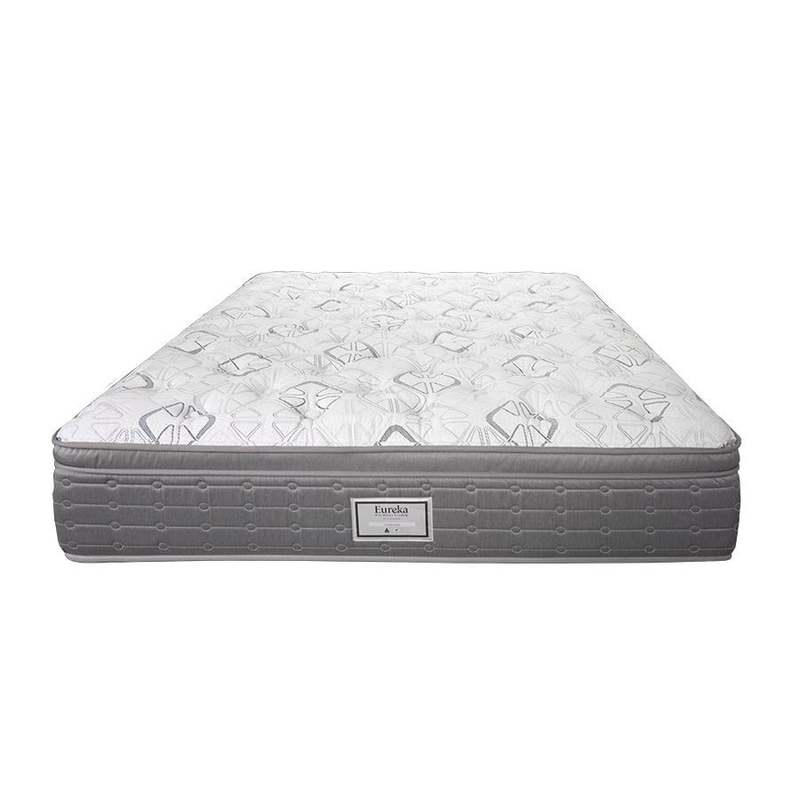 Clovelly Queen Gentle Mattress